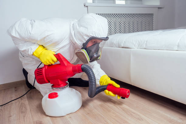 Best Best Pest Control Companies  in Ontonagon, MI