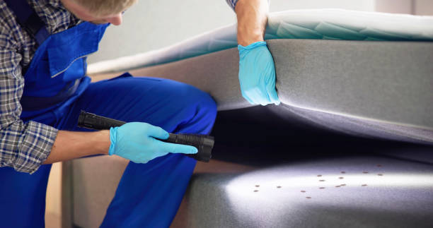 Best Pest Removal Services  in Ontonagon, MI